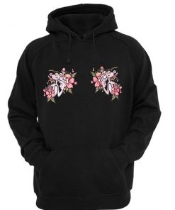 The Pink Panther Hoodie
