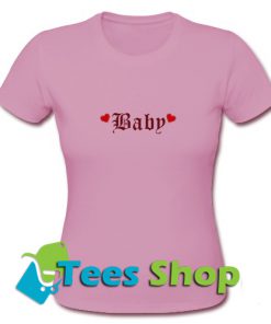 Baby Love T-Shirt