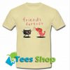 Best Friends Forever T-Shirt (Copy) - Tees Shop