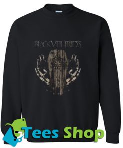 Black Veil Brides Sweatshirt_SM1