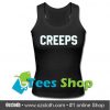Creeps TANK TOP (Copy) - Tees Shop