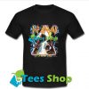 Def Leppard Tour T-Shirt