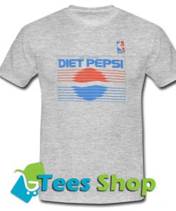 Diet Pepsi T-Shirt