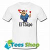 El Chapo T-shirt