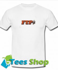 FTP T-Shirt