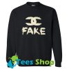 Fake Sweatshirt - Tees Shop