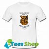 Global Tiger Day T-Shirt