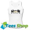 Houston Celebrity Basketball Charity Game Tank top