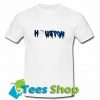 Ice Huston T-Shirt