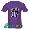 Jayda 97 T-Shirt