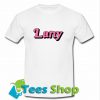 Lany T Shirt