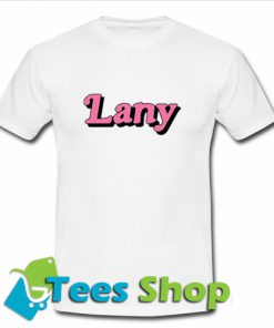 Lany T Shirt