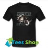 Led Zeppelin 1975 Tour T Shirt