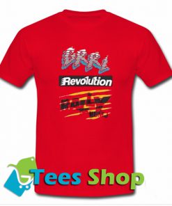 Marc Jacbos Revolution T Shirt