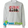 Michael Horror Squad Sweatshirt