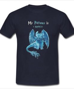 My Palronus Is Tshirt