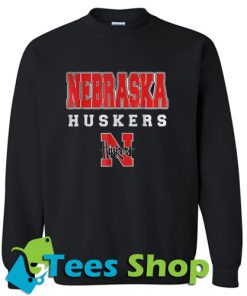 Nebraska Huskers Sweatshirt