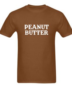 Peanut Butter T-Shirt
