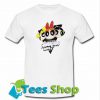 Powerpuff Girls T-Shirt - Tees Shop