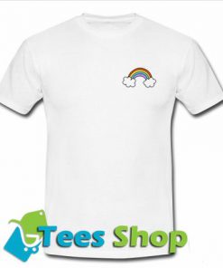 Rainbow Tshirt