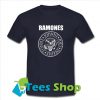 Ramones Logo T-Shirt
