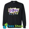 Rugrats Bleached Sweatshirt