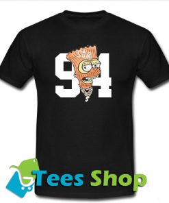 Simpson 94 T-Shirt