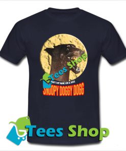 Snoop Doggy Dogg T-Shirt