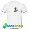 Sock It to Childhood Cancer T Shirt