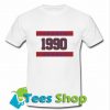 Star 1990 T-Shirt