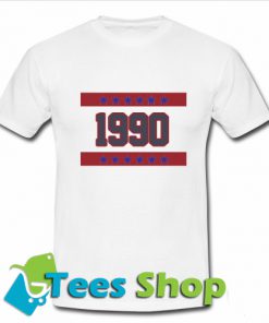 Star 1990 T-Shirt