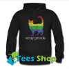 Stray Pricde Hoodie
