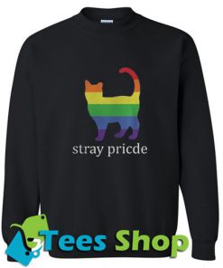 Stray Pricde Sweatshirt