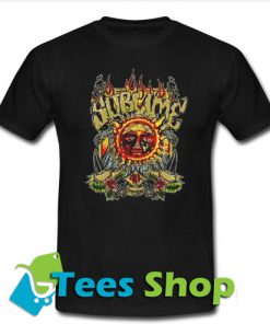 Sublime Sun T-Shirt