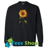 Sun Flowers Sweatshirt