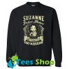 Suzanne Perfect Mixture Sweatshirt