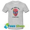 The Amazing Spiderman T Shirt