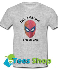The Amazing Spiderman T Shirt