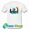 The Doors Waiting For The Sun T-Shirt