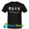 The supremes T-Shirt - Tees Shop