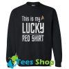 This Is My Lucky Res Sweat-shirt