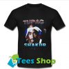 Tupac Shakur T-Shirt