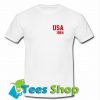 USA 1984 T-Shirt