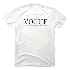 Vogue Tshirt