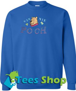 Winnie the Pooh Sweatshirt