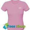 cute T-shirt - Tees Shop