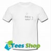 Espresso Yourself T-Shirt