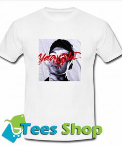 youngblot T-Shirt