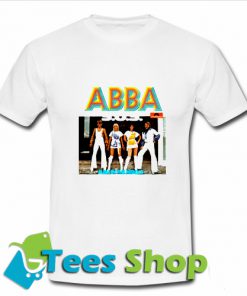 Abba T-Shirt