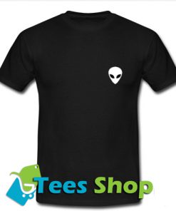 Alien Earth Sucks T shirt